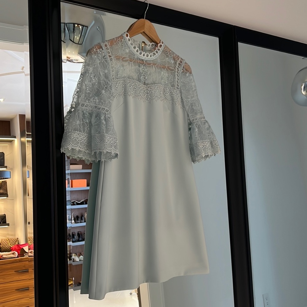 Ted Baker Dress